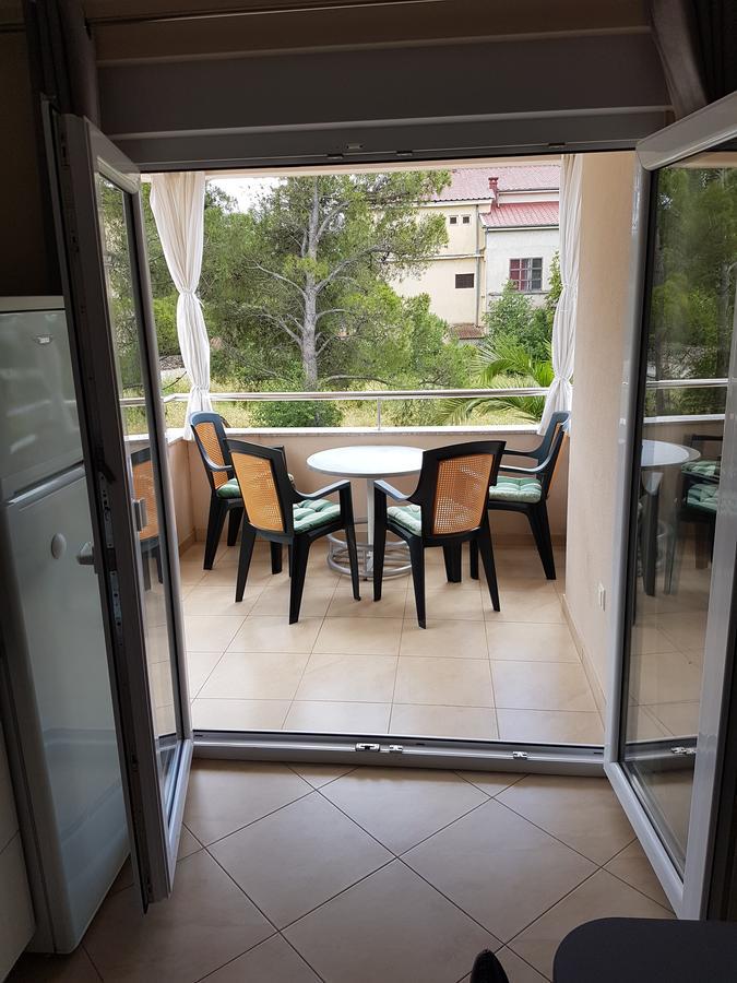 סטאריגרד-פקלניצה Apartman Branka מראה חיצוני תמונה